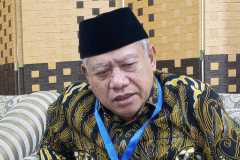 Dubes RI: Indonesia resmi dapat tambahan kuota haji 10.000